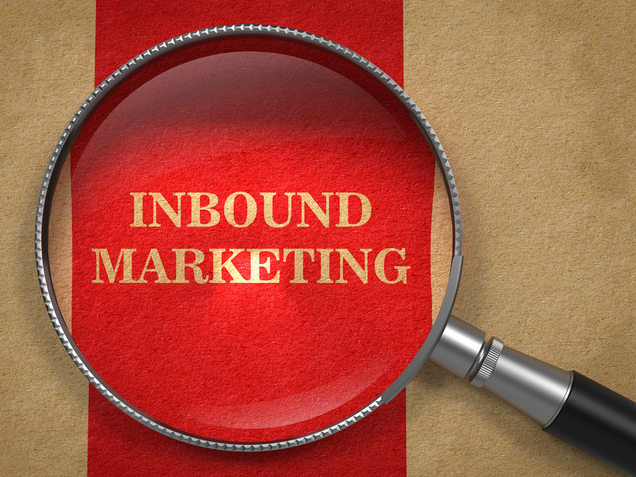 inbound marketing